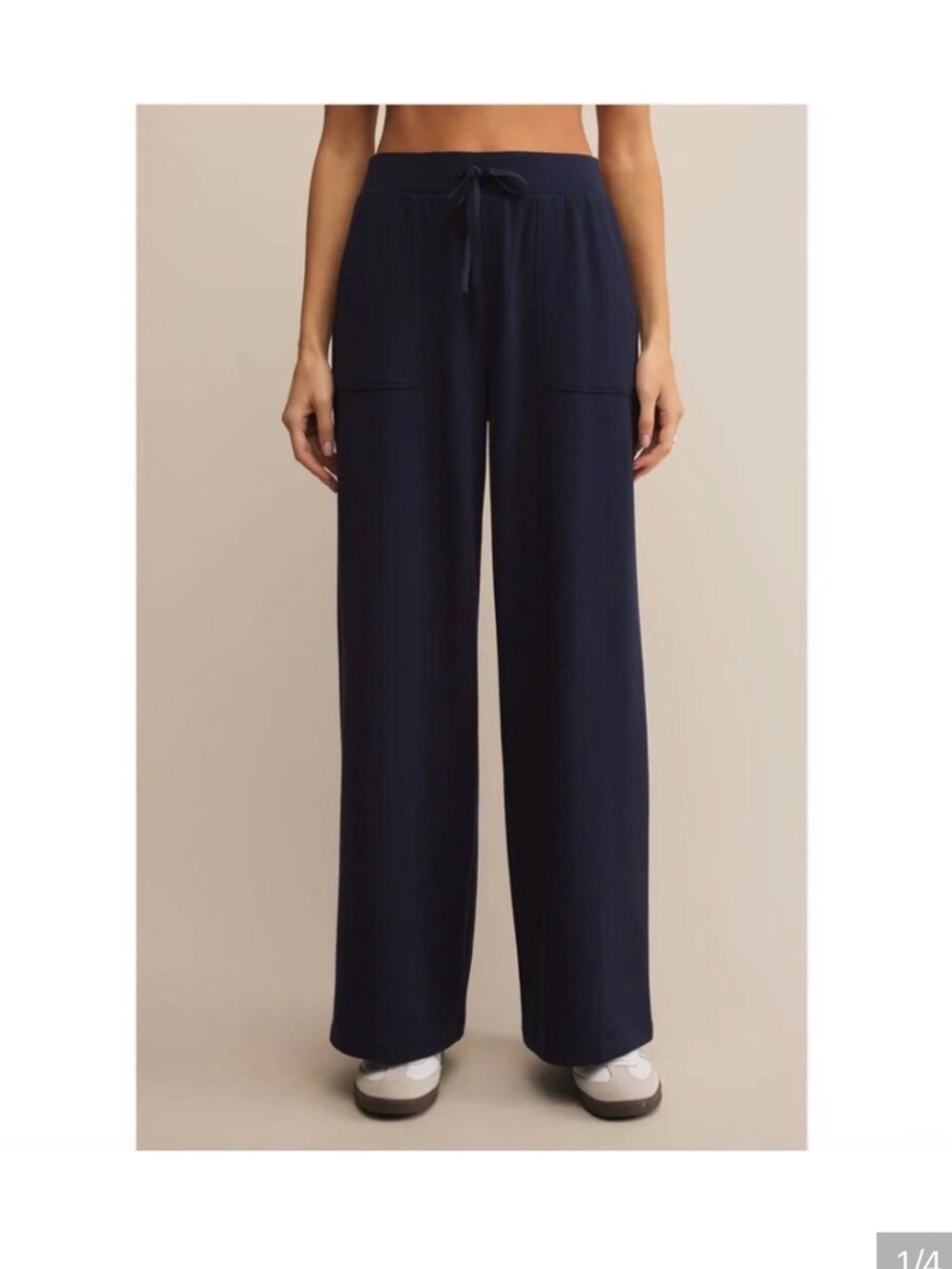 Z Supply Layover Pant